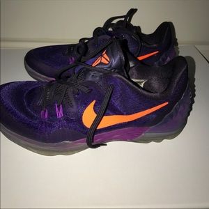 Nike Kobe Venomenon 5