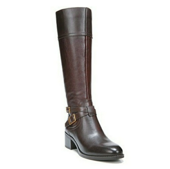 Chic Boots by Franco Sarto - Picture 6 of 7