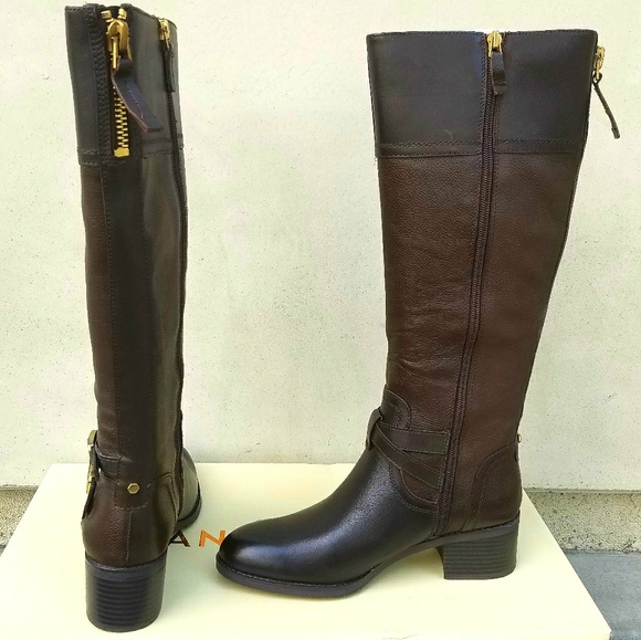 Chic Boots by Franco Sarto - Picture 4 of 7