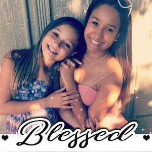 Meet your Posher, Marshon