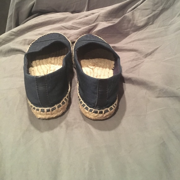 Tory burch flats - Picture 2 of 4