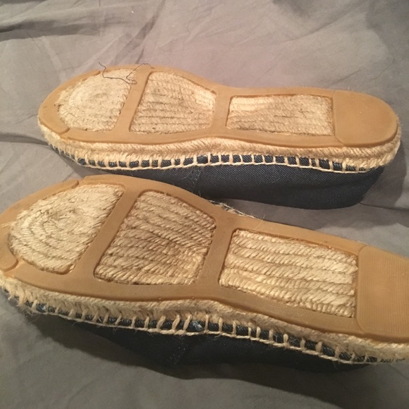 Tory burch flats - Picture 3 of 4