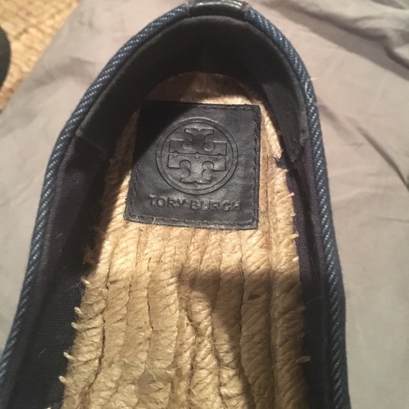 Tory burch flats - Picture 4 of 4
