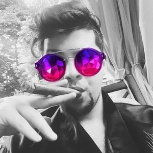 Meet your Posher, Kyle