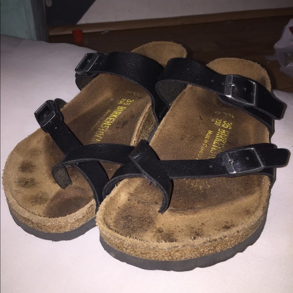 Birkenstocks - Picture 2 of 5