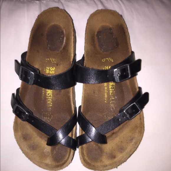 Birkenstocks - Picture 3 of 5