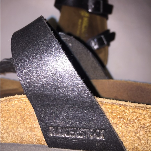 Birkenstocks - Picture 4 of 5