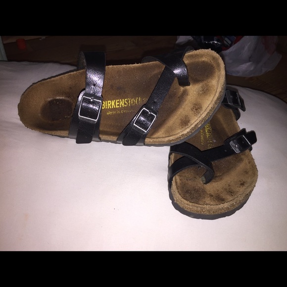 Birkenstocks - Picture 5 of 5
