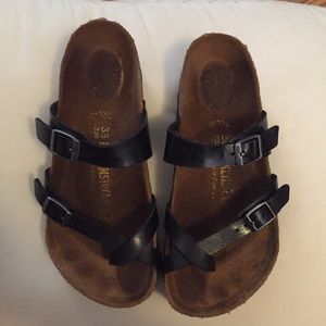 Birkenstocks