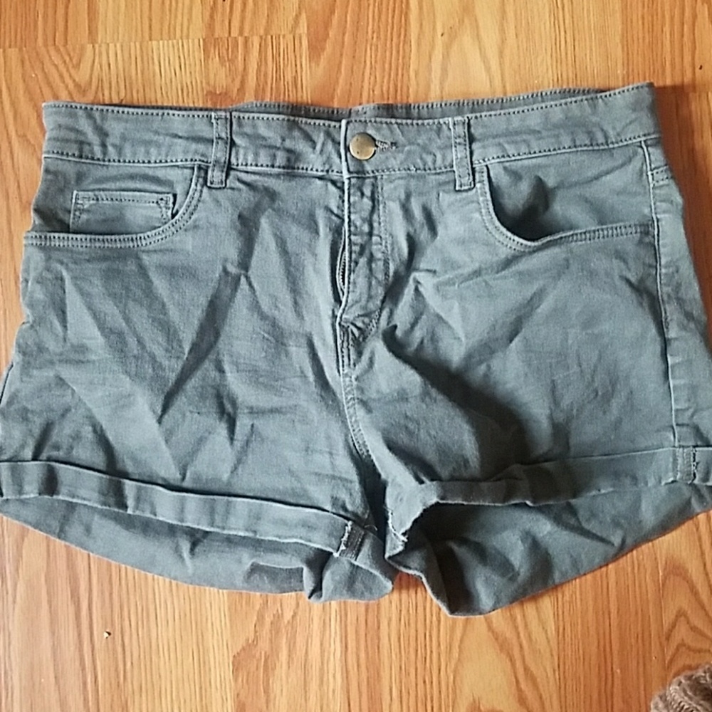 shorts