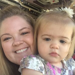 Meet your Posher, Kristin