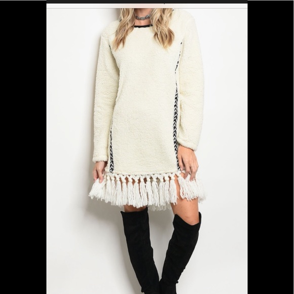 Dresses & Skirts - shift style , boutique dress