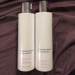 Meaningful Beauty Pore Refining Toner