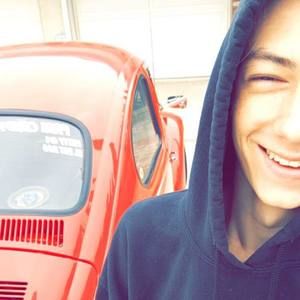 Meet your Posher, Bill