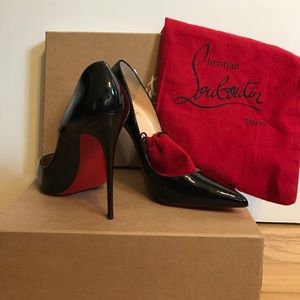 Louboutin So Kate