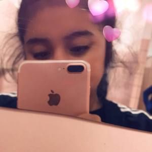 Meet your Posher, Tanya