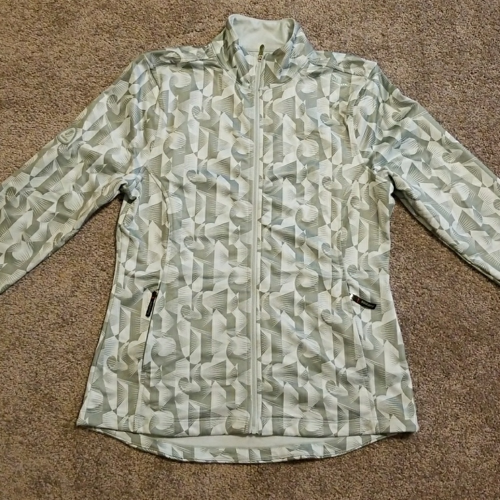 Saucony- Women's jacket