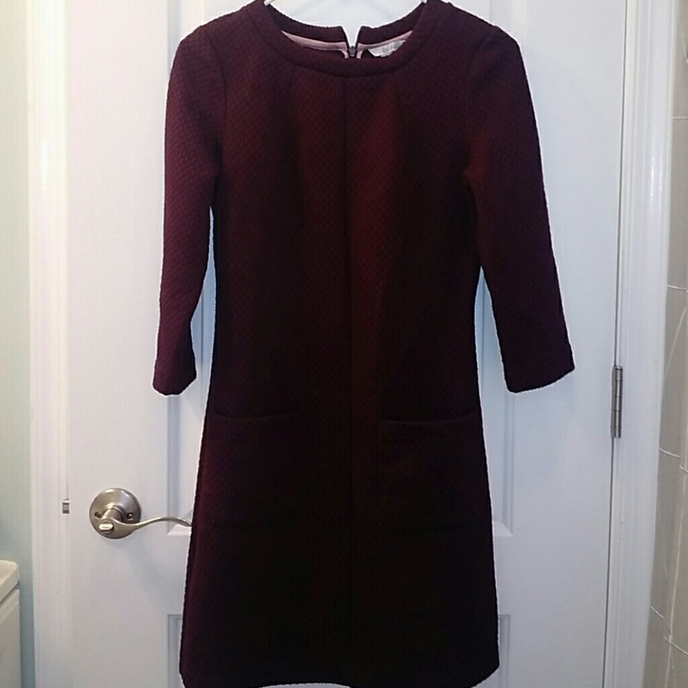 Boden Dress