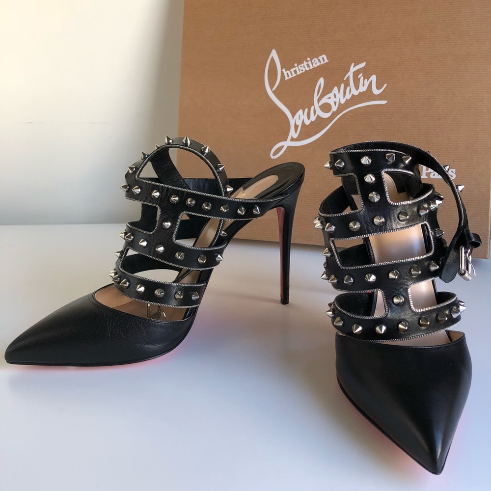 Christian Louboutin Pumps