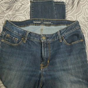 Old Navy Jeans