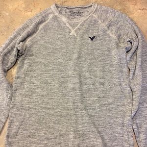 American Eagle Men’s long sleeve