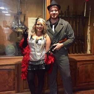 Meet your Posher, Casey