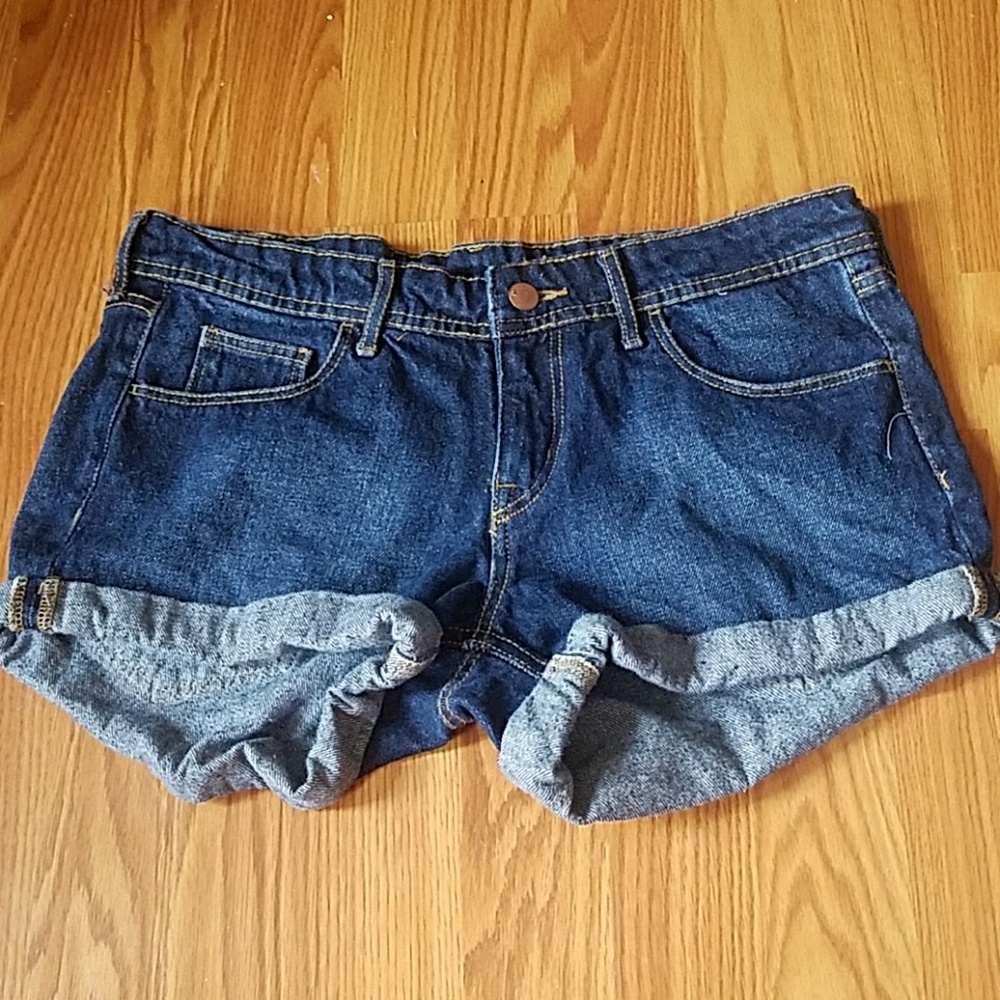 shorts
