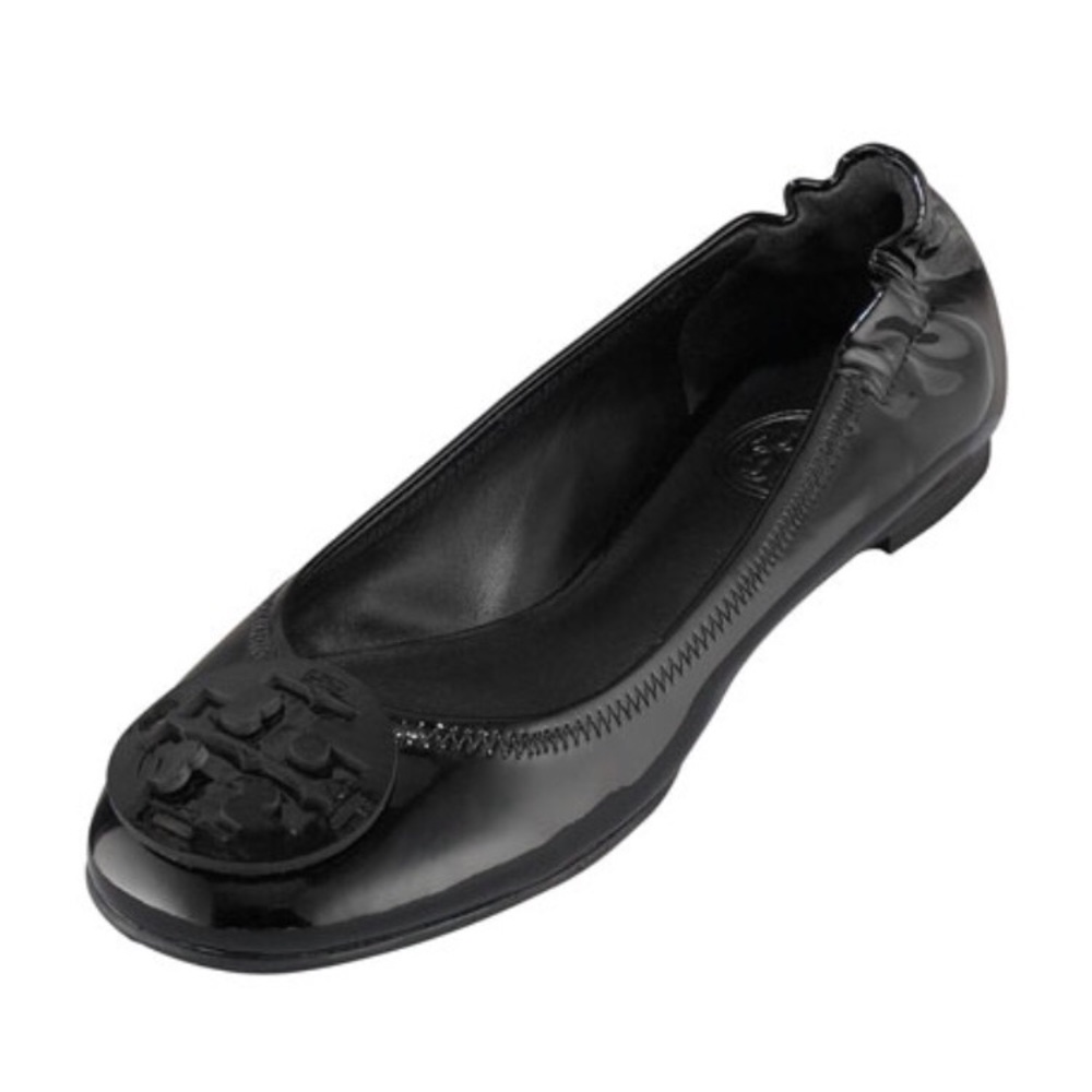 Tory Burch Reva Flats