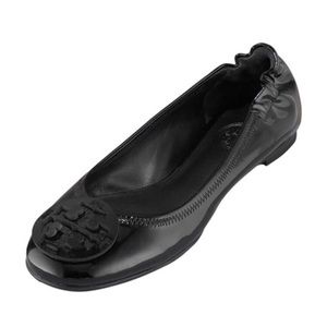 Tory Burch Reva Flats