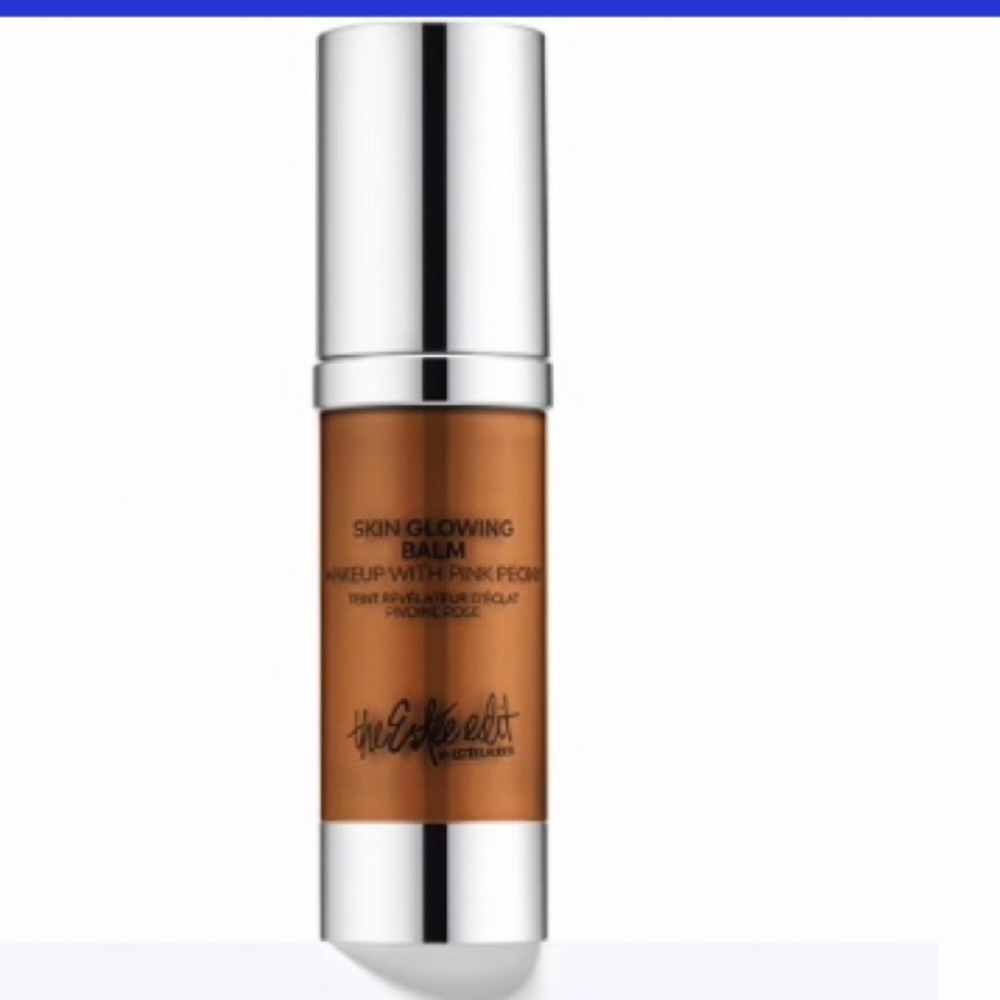 Estée Lauder skin glowing balm color truffle