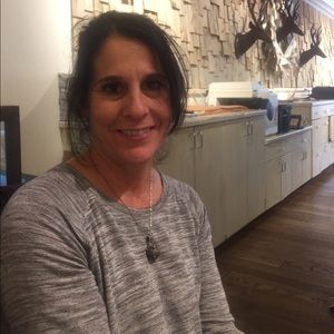 Meet your Posher, Paula