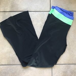 GAP body yoga pants