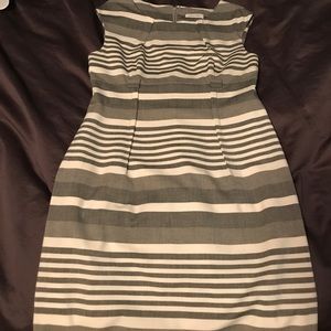 Calvin Klein dress