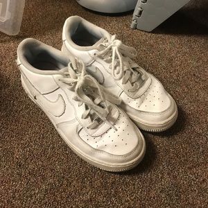 Nike Air Force 1