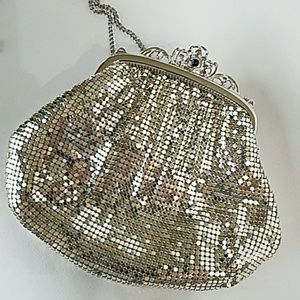 Whiting and Davis Bag