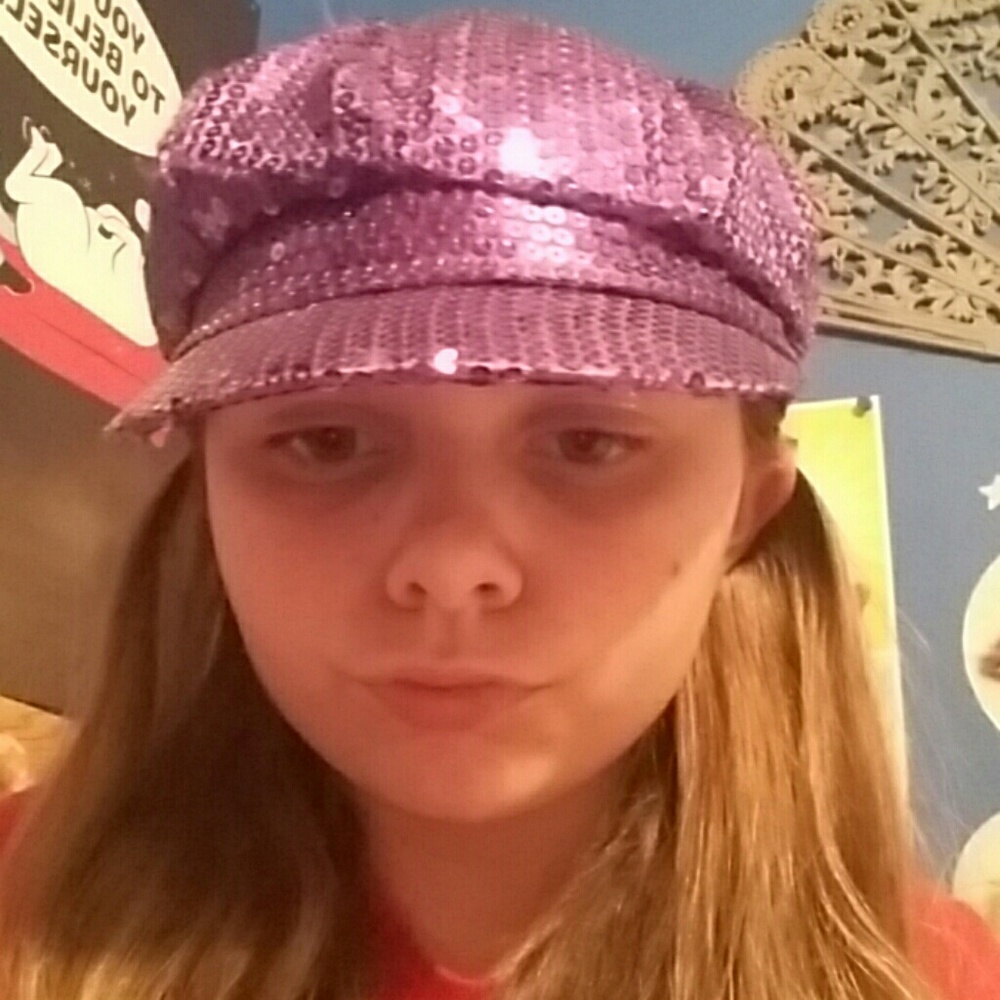 Hat - Picture 2 of 2