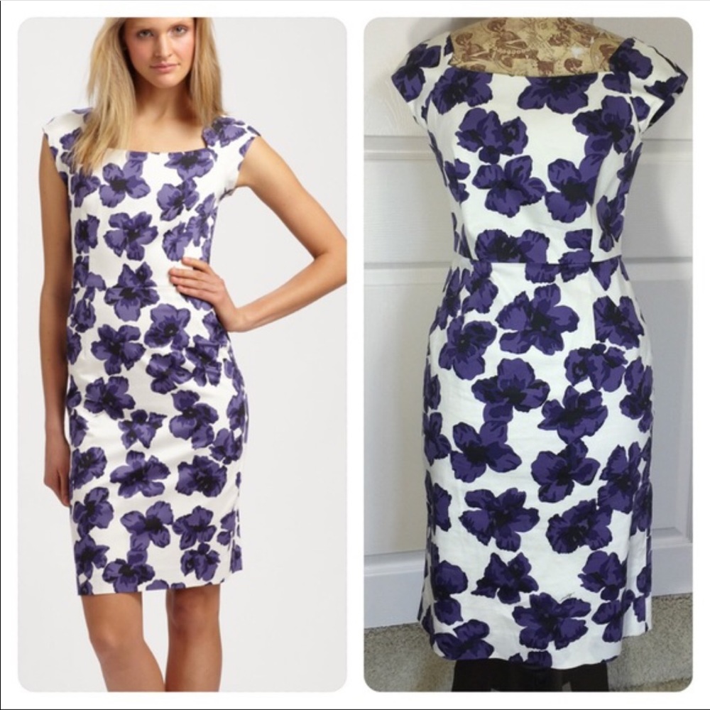 Milly of New York Dress