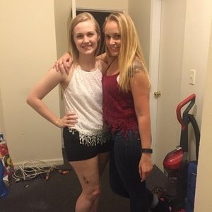 Meet your Posher, Kaitlin