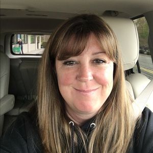 Meet your Posher, Diane
