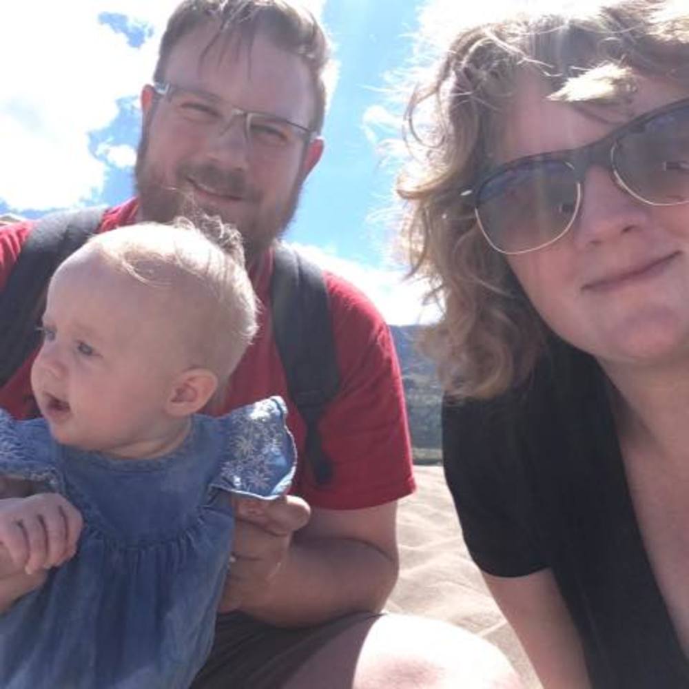 Meet your Posher, Sara
