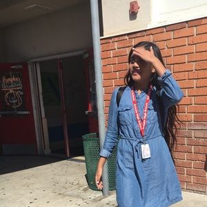 Meet your Posher, Joselyn