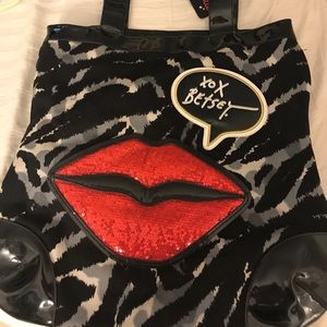 Tote bag 💋