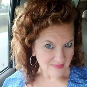 Meet your Posher, Kimberlie