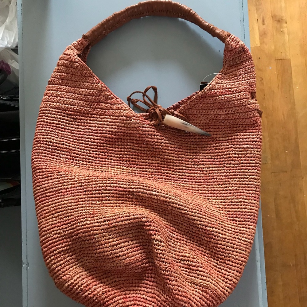 Ralph Lauren tote bag