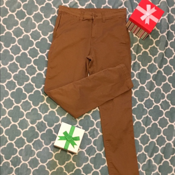 faded glory khaki pants mens