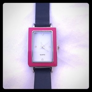 ‼️CLOSET CLEAR OUT‼️ Charming Charlie’s Watch