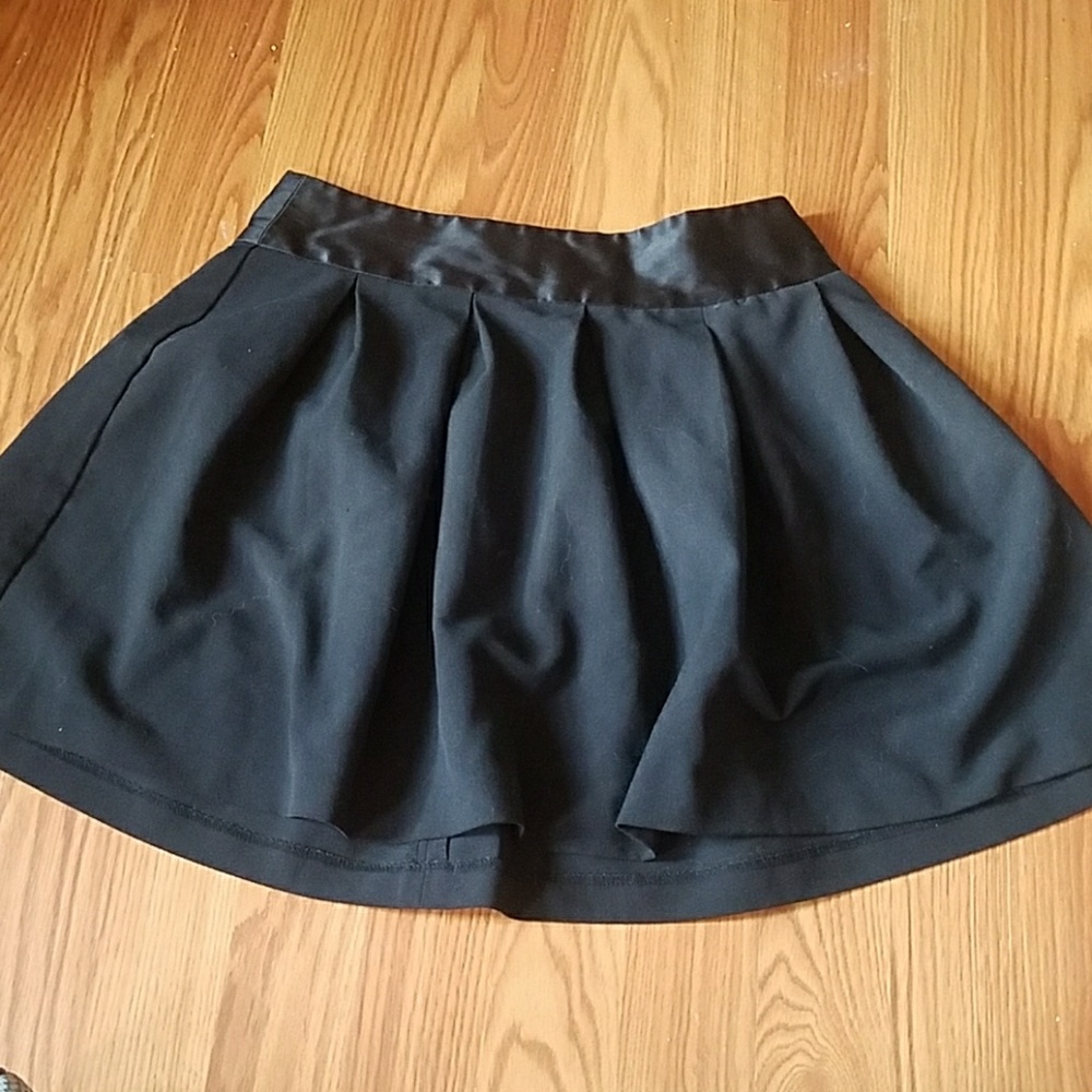 skater skirt