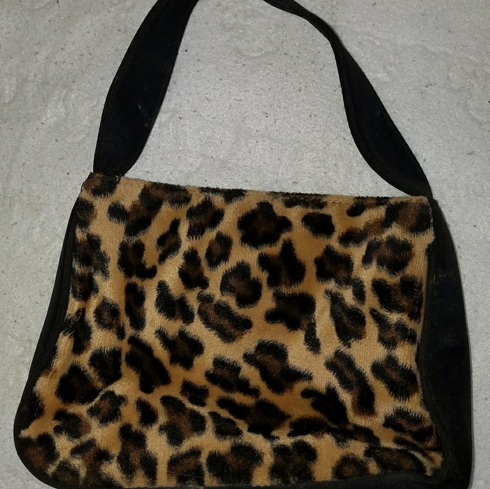 Small handbag