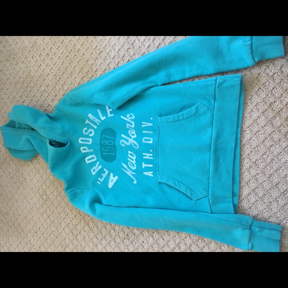 Aeropostale Hoodie