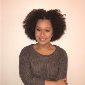 Meet your Posher, Mackenzie